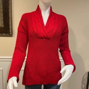 Ralph Lauren Knit Sweater